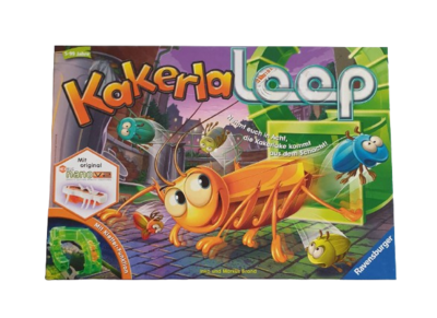 Ravensburger Kakerlaloop