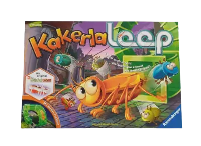 Ravensburger Kakerlaloop