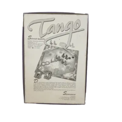 Schmidt Tango 01591