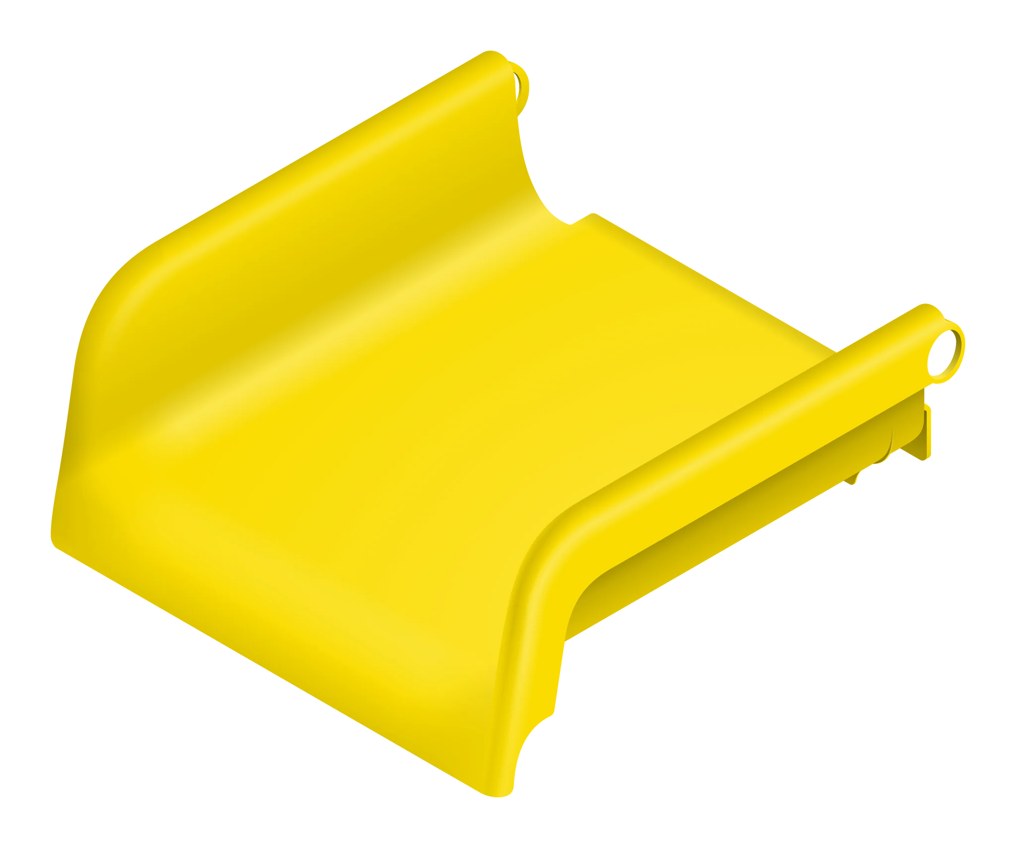 QUADRO Rutschenauslauf 10034