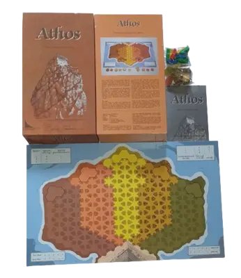 franckh Athos Spiele Galerie