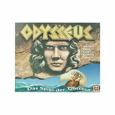Jumbo Odysseus 00454