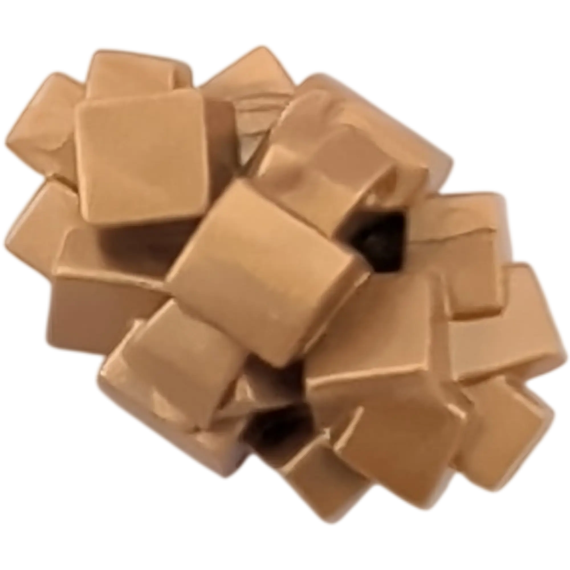 Playmobil Kristall Gold