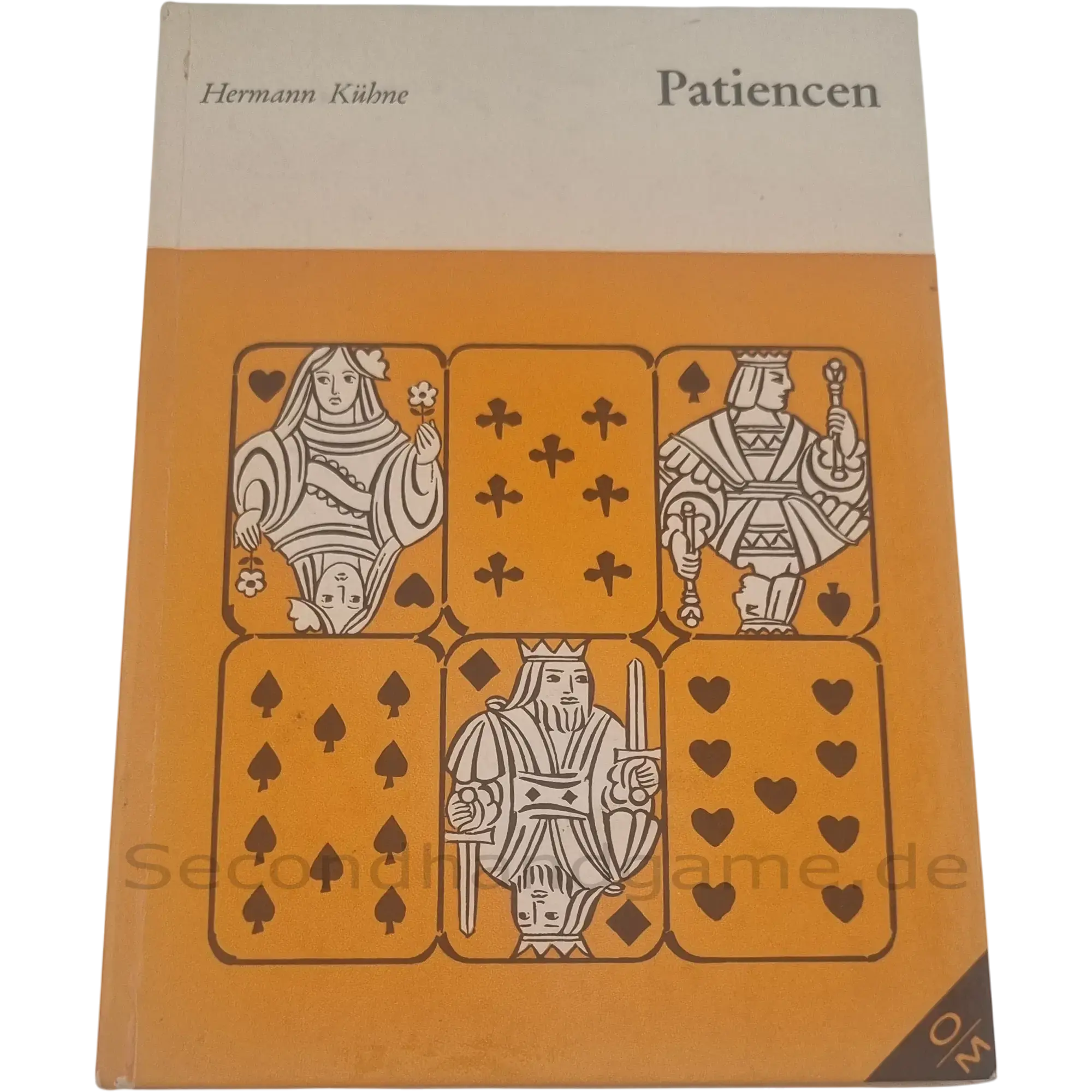 Ravensburger Patiencen 301 Buch