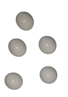 MB Reinfall Ersatzkugeln