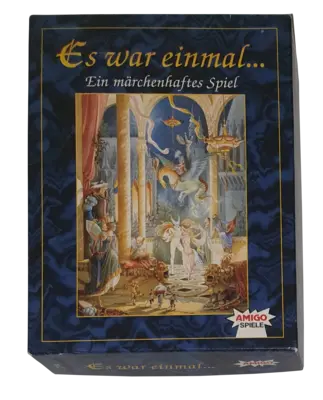 Amigo Es war einmal... 7700