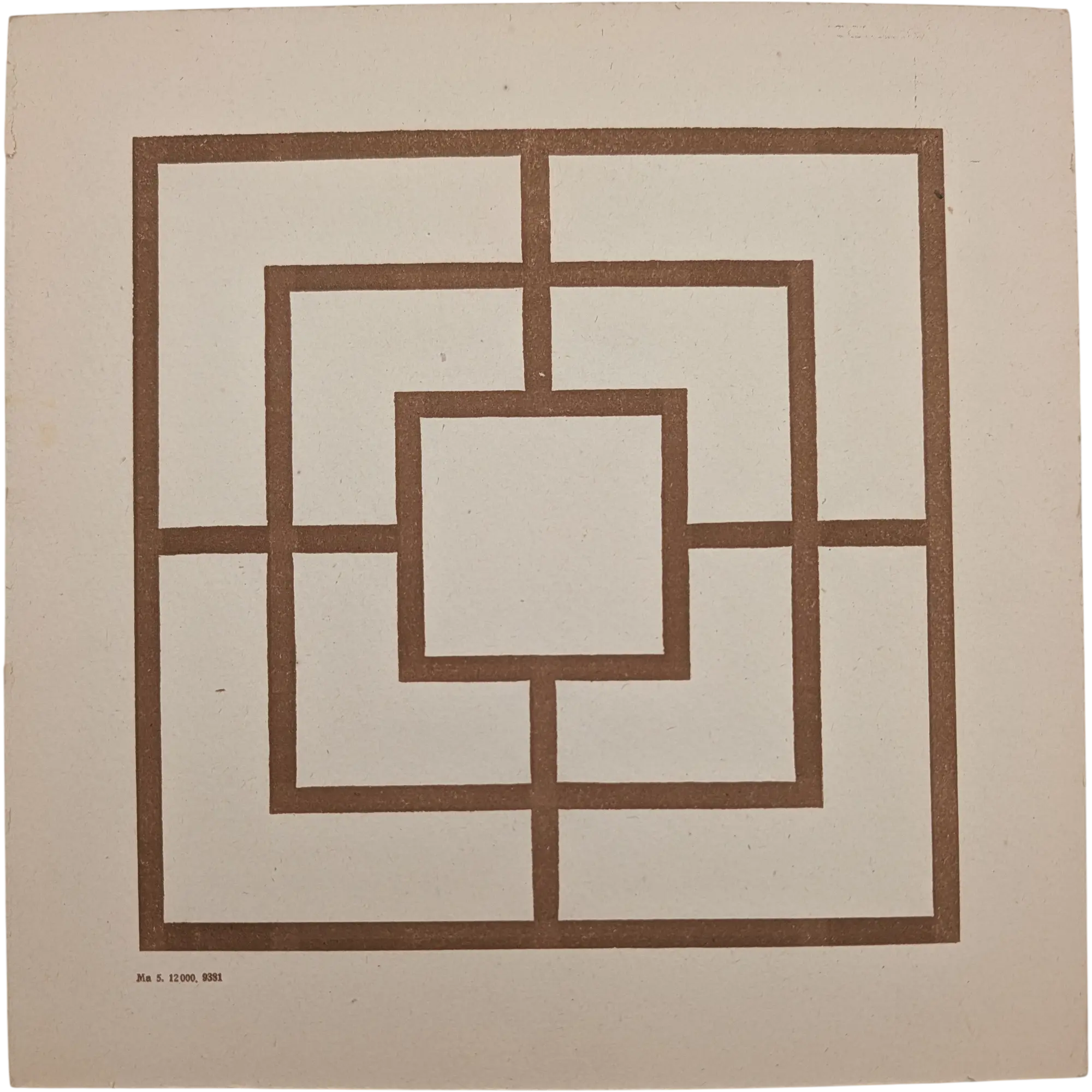 Spiel-Magazin Vintage Spielesammlung mit Holzfiguren Schach Dame Mühle Halma Wir werfen raus, Ansicht 3