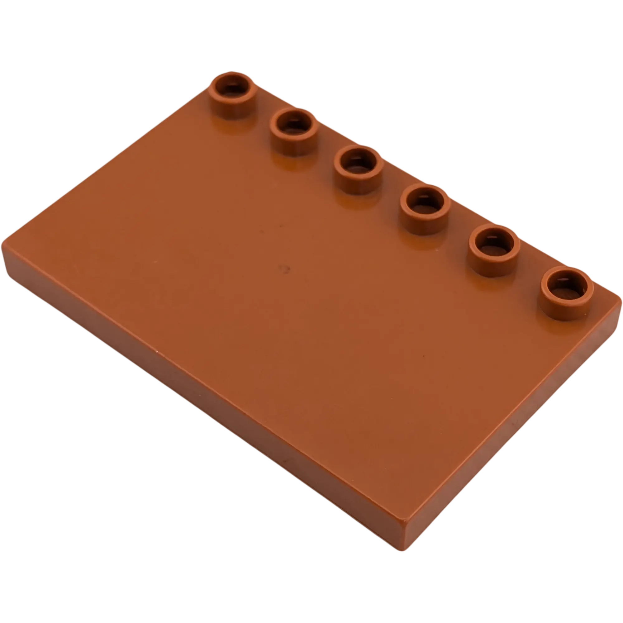 Lego Duplo 31485 Dach Markise Braun