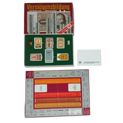 ASS Vermögensbildung