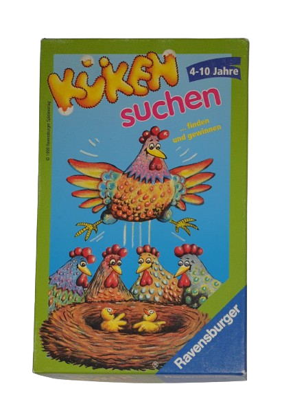 Ravensburger Küken suchen 230792