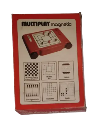 ASS Multiplay Magnetic