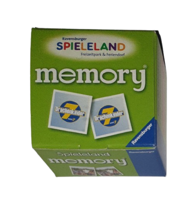 Ravensburger Spieleland Memory