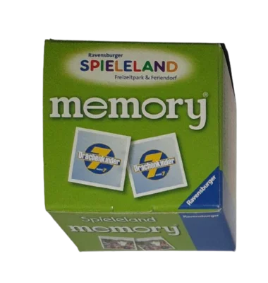 Ravensburger Spieleland Memory