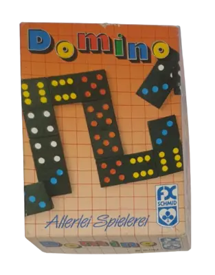 FX Schmid Domino