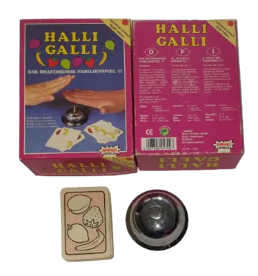 Amigo Halli Galli 1700