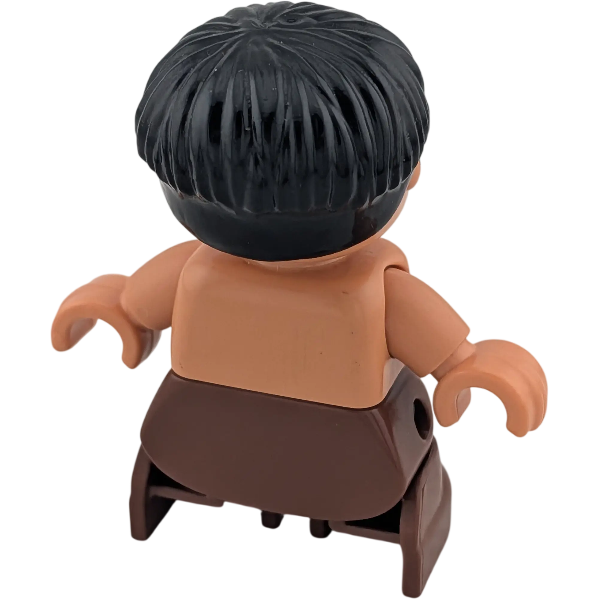 Lego Duplo Steinzeit Junge Kette mit Stein