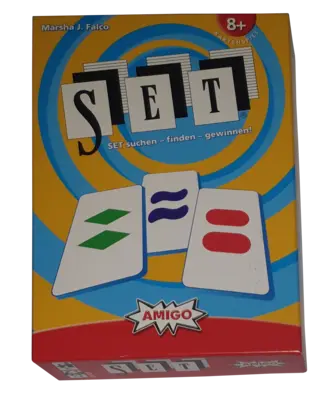 Amigo Set 03703
