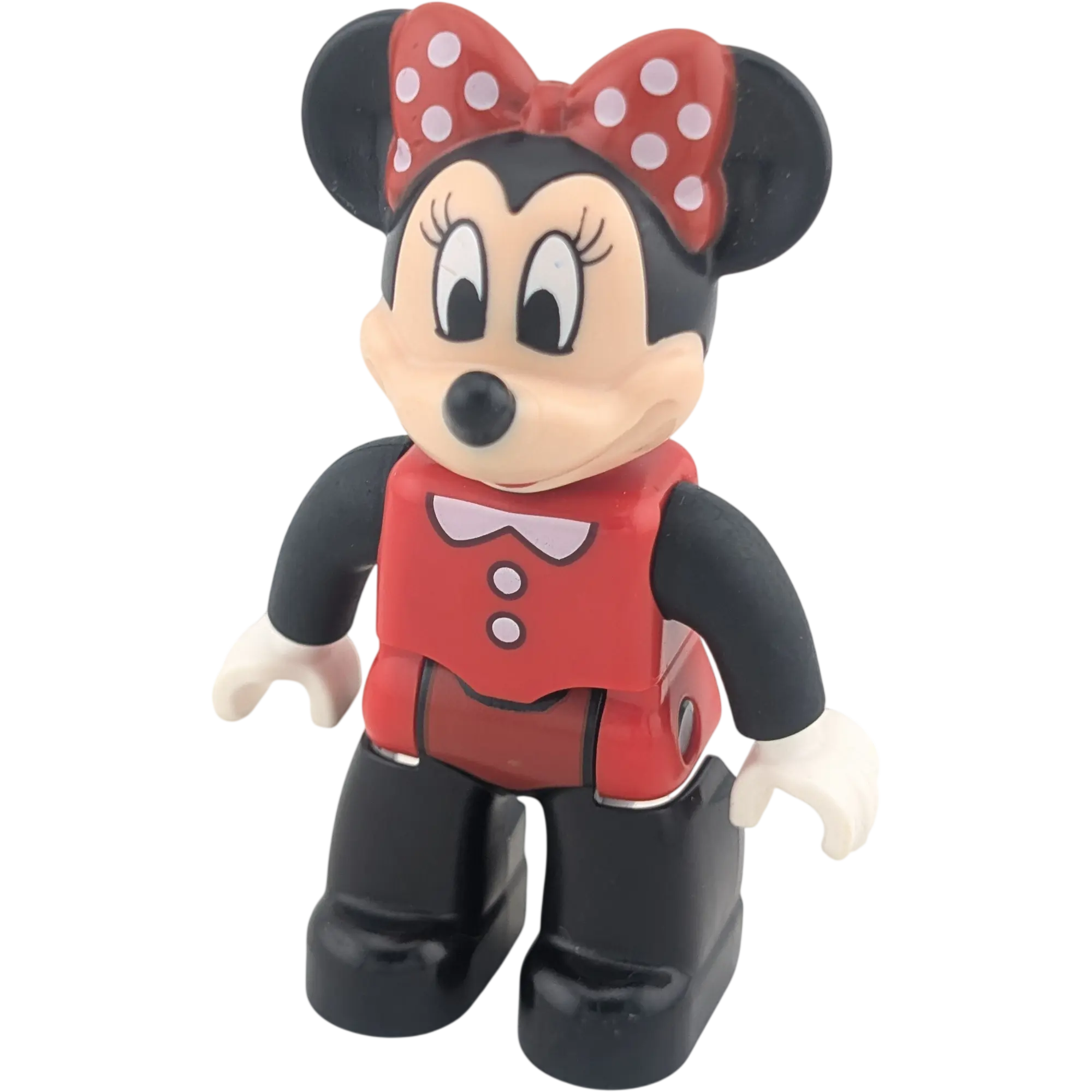 Lego Duplo Disney Minnie Mouse mit 13X2