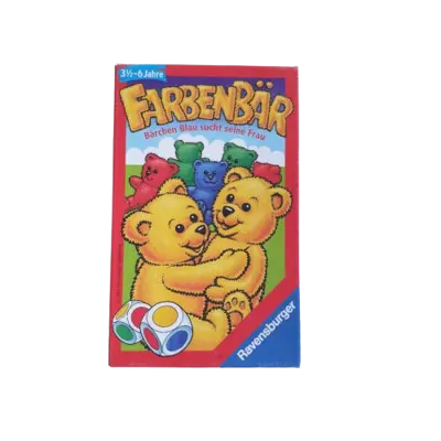 Ravensburger Farbenbär 230518