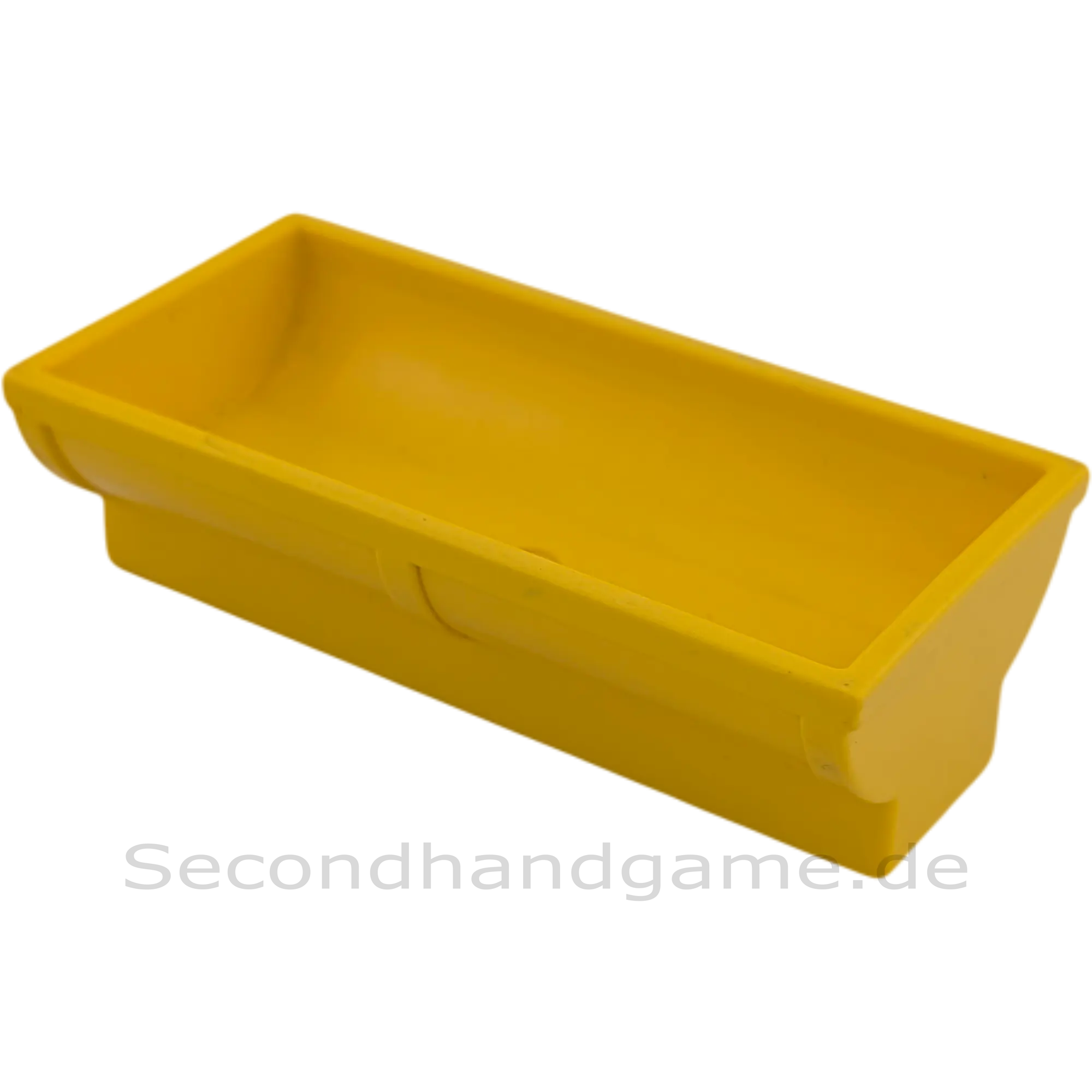Lego Duplo Futtertrog Gelb 4882
