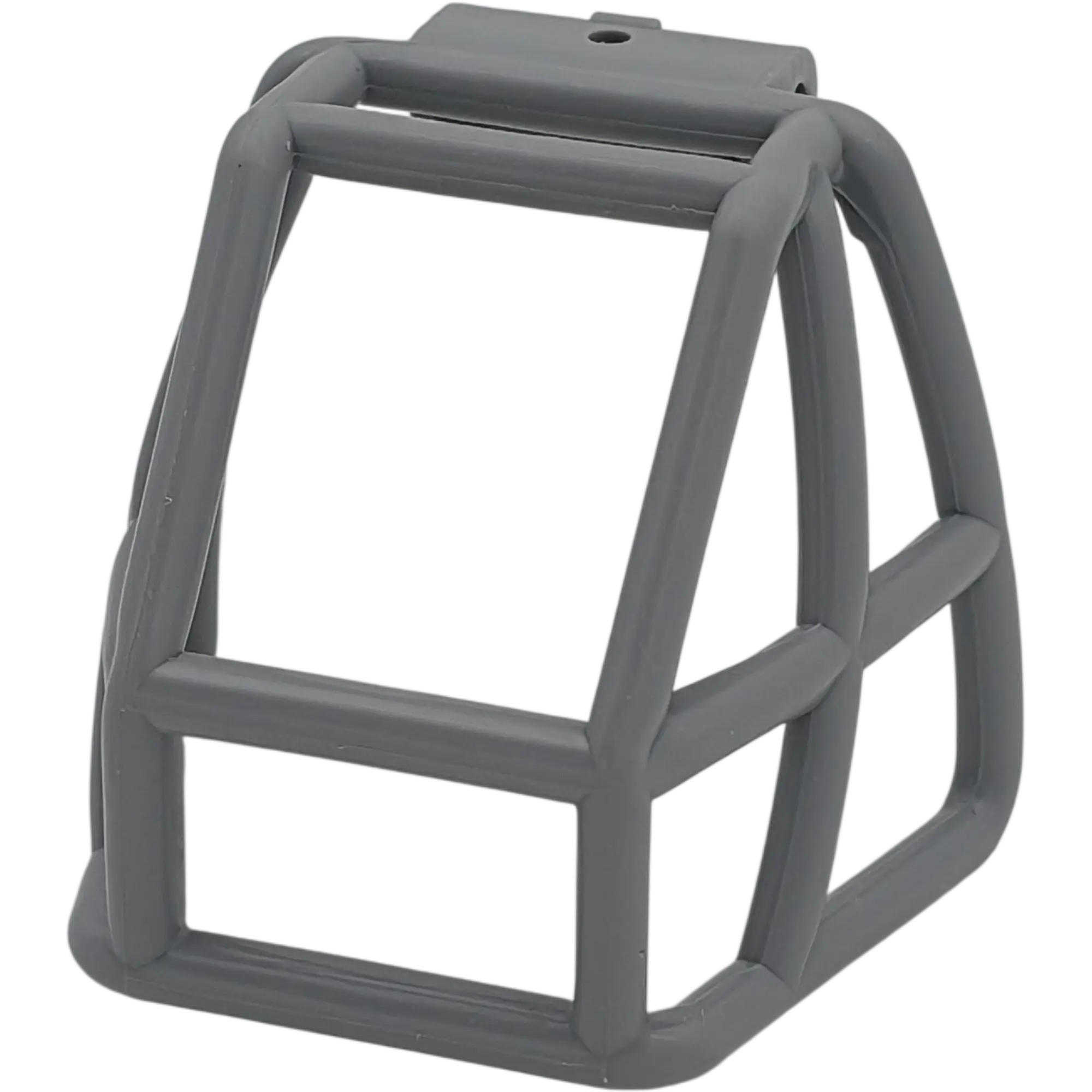 Lego Duplo Toolo 45146 Käfig Windscreen Windschutzscheibe Grau