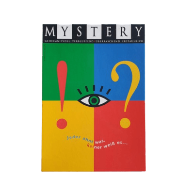 Ravensburger Mystery 273362