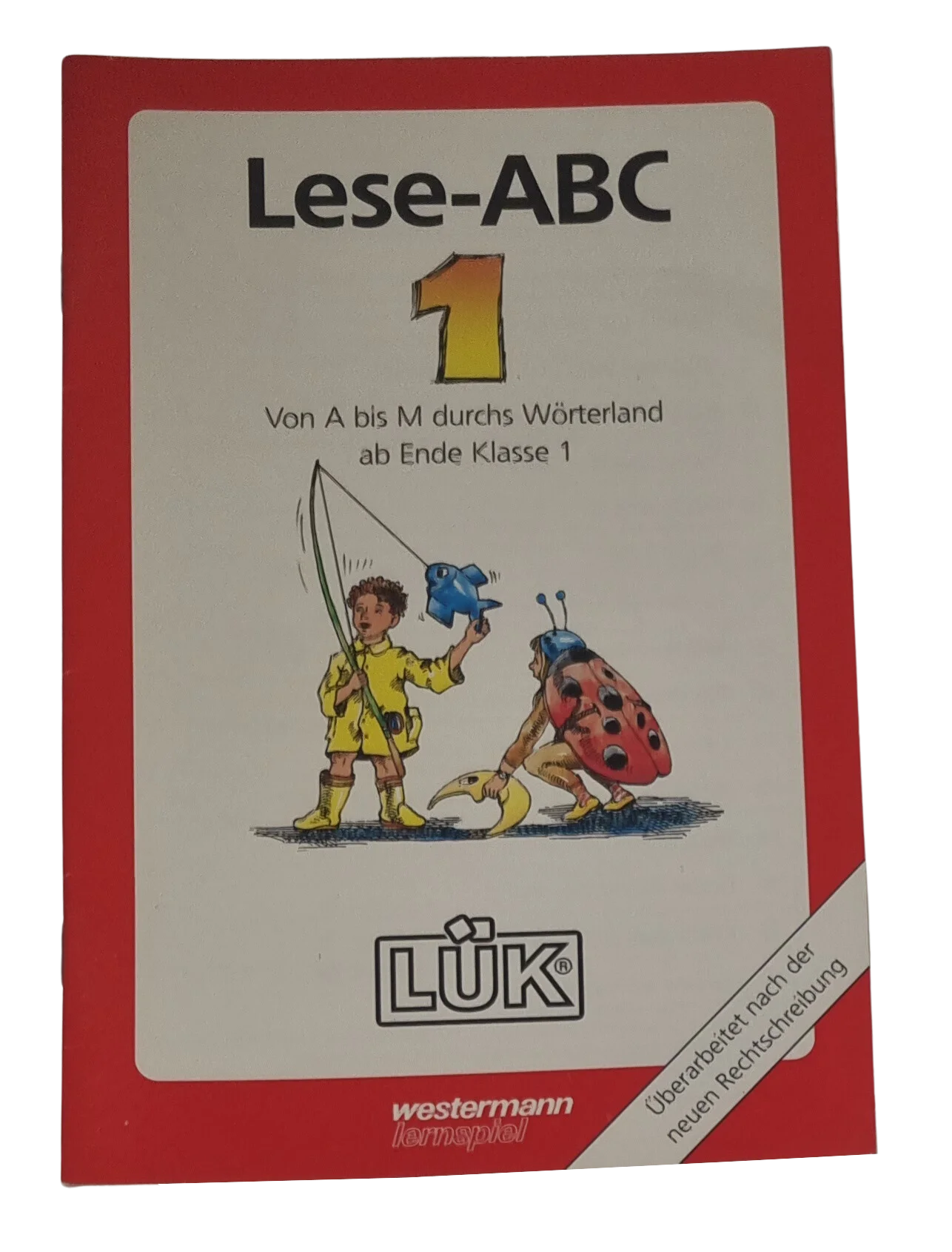 Lük Lese-ABC 1