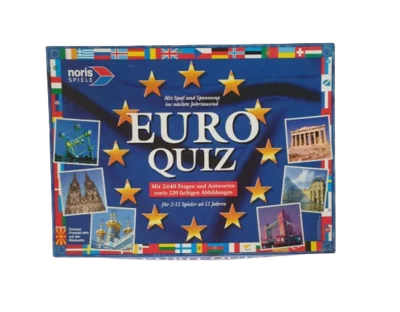 Noris Euro Quiz
