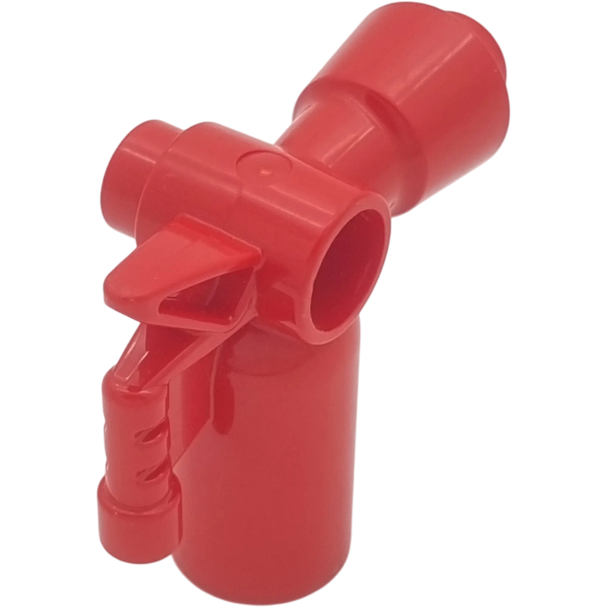 Lego Duplo 60770 Feuerlöscher Wasser Rot