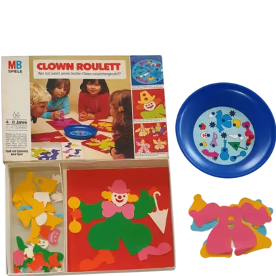 MB Clown roulett