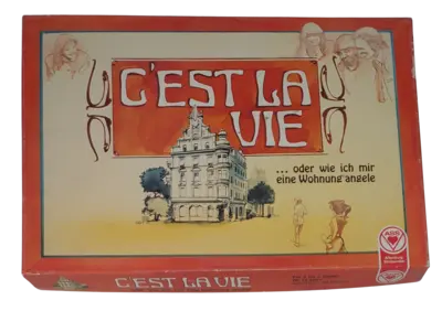 ASS C'est Lavie 2403/0