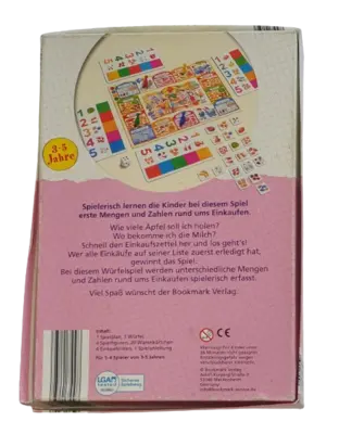 Spielend Lernen Einkaufen macht Spaß!, Ansicht 3