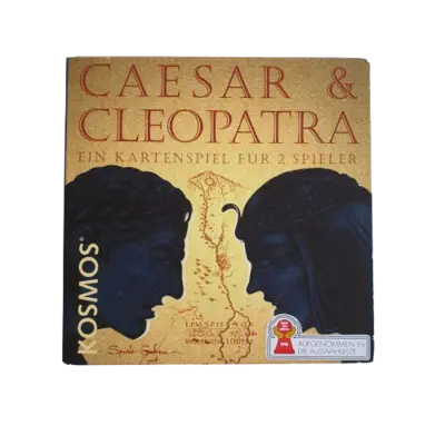 Kosmos Caesar & Cleopatra
