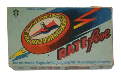 Hausser Rate Fix! 239