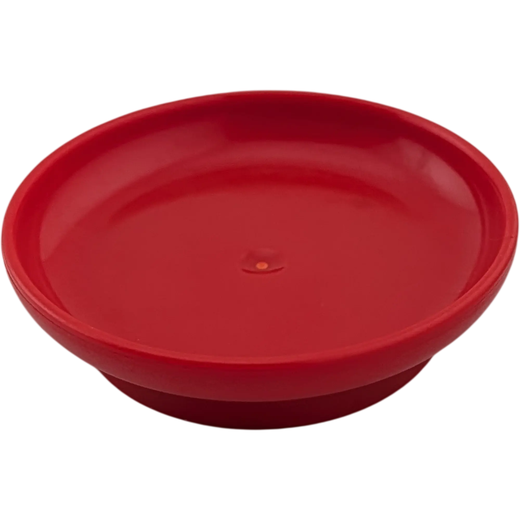 Lego Duplo 27372 Teller Rot, Ansicht 2