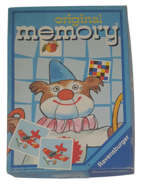 Ravensburger Original Memory 010356