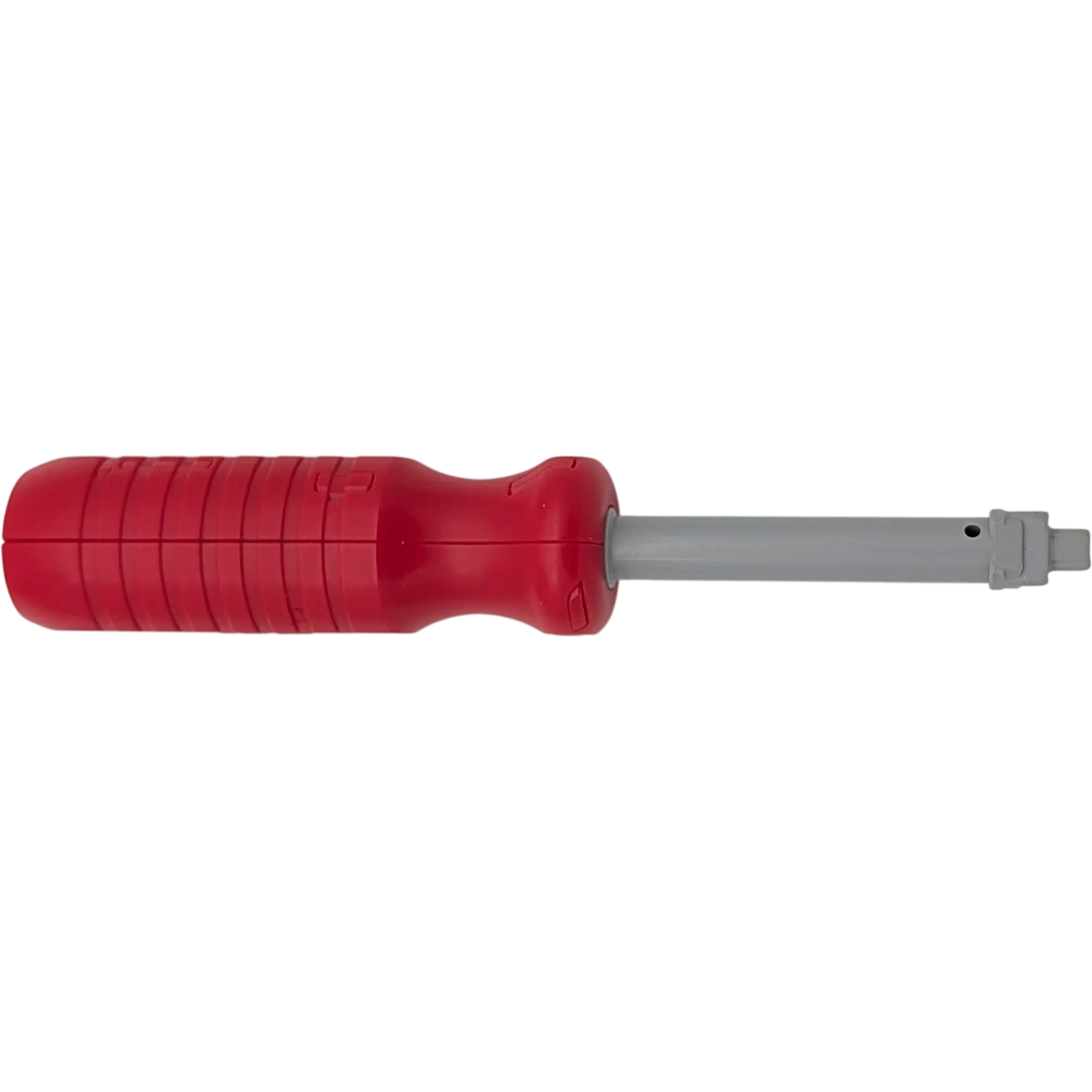 Lego Duplo Toolo Schraubendreher Rot Grau