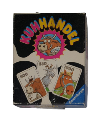 Ravensburger Kuhhandel 207103