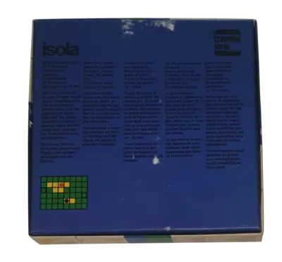 Ravensburger Isola 6025301