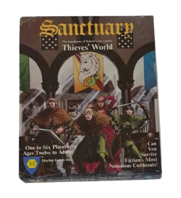 Sanctuarn