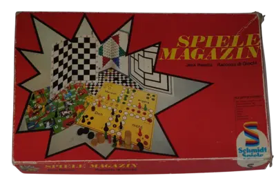 Schmidt Spielemagazin 6021201