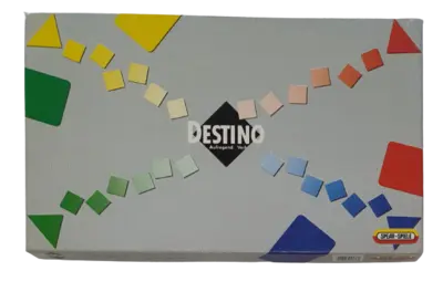 Spear-Spiele Destino