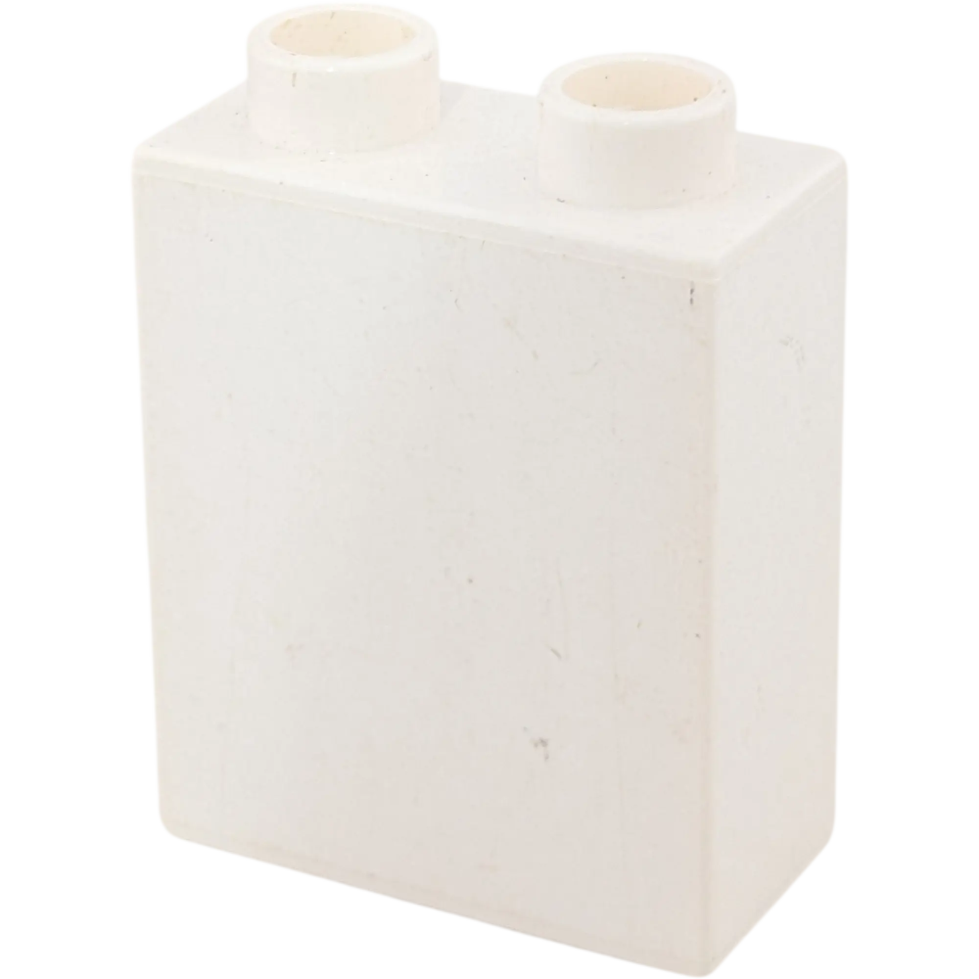 Lego Duplo 4066 Weiß Taschenrechner
