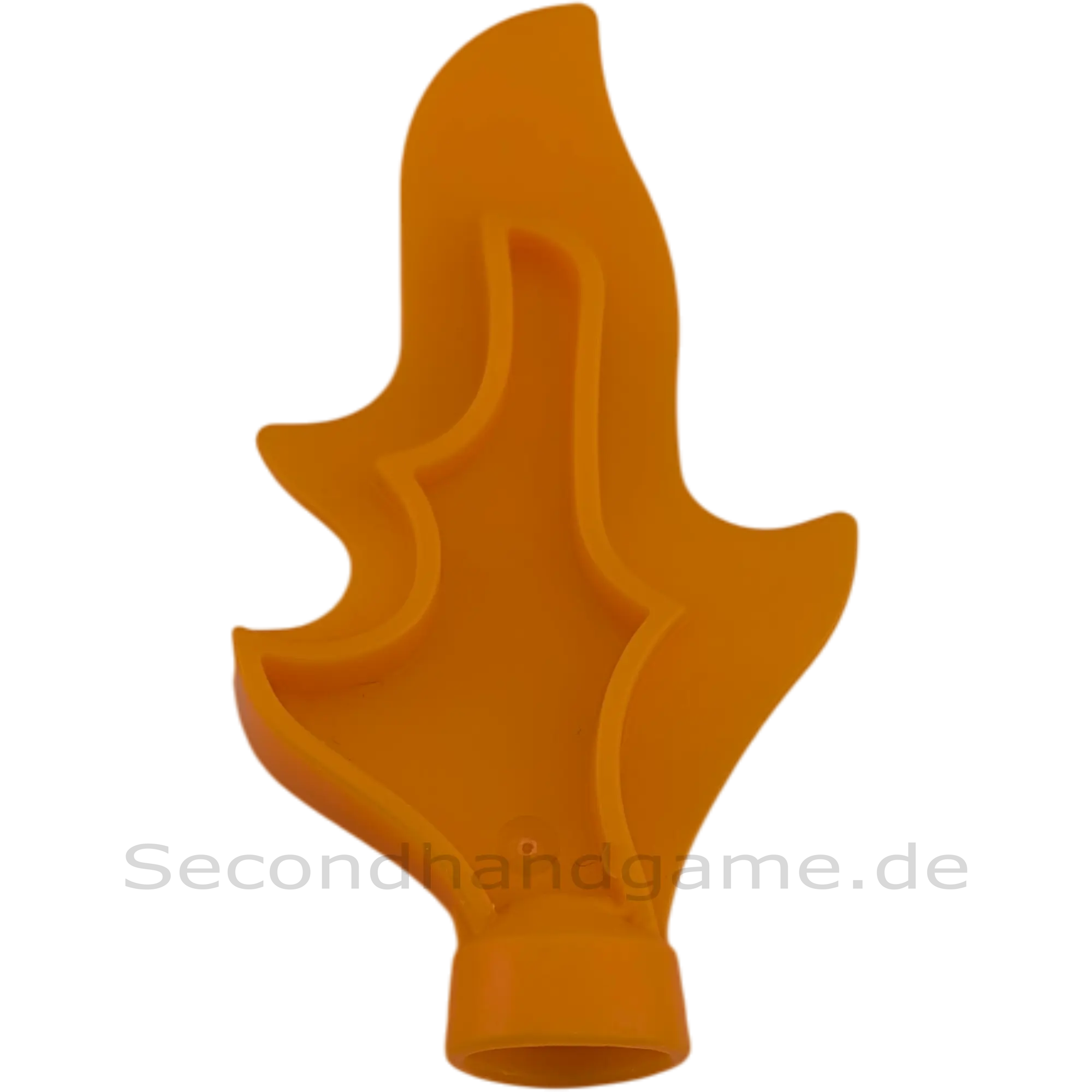 Lego Duplo 51703 Feuer Flamme Orange