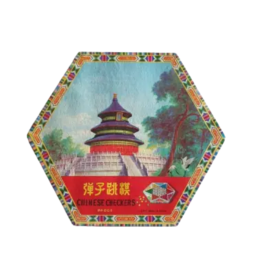 Chinese Checkers