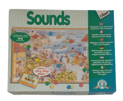 Diset Sounds