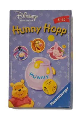 Ravensburger Disney Winnie the Pooh Hunny Hopp