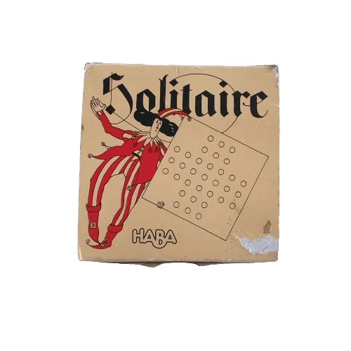 Haba Solitaire 2454