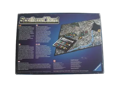 Ravensburger Scotland Yard 261178