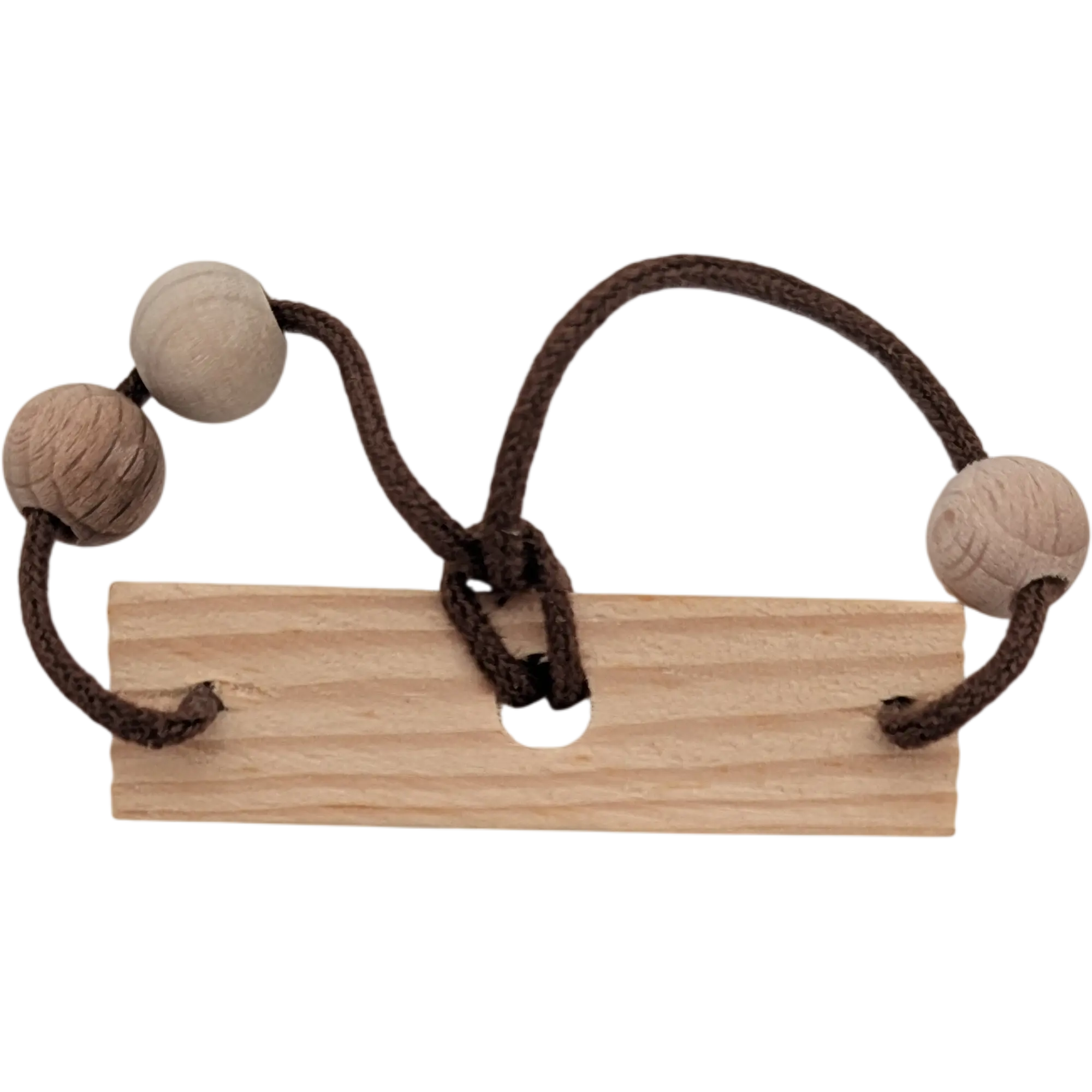 Bartl Mini Spiele Geduldspiele Tarzans Kokosnüsse